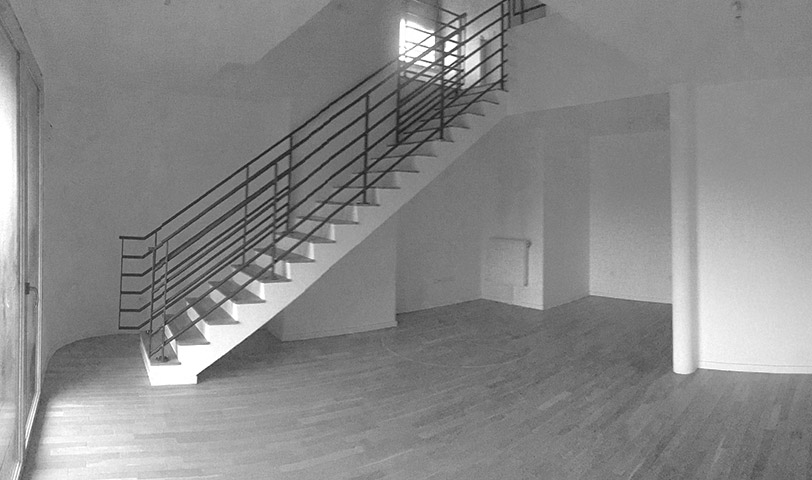 page_projet_apres-salon_escalier_colimacon chambre après